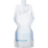 09250_platy_softbottle_waves_closure_cap Platypus Collapsible Water Bottle - 1 Litre