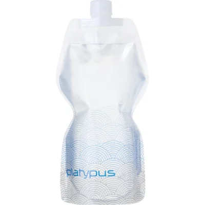 Platypus Collapsible Water Bottle - 1 Litre