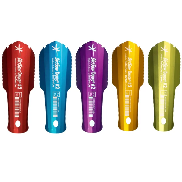 Tentlab-the-deuce-2-trowel-schepje-dirtsaw.webp The Deuce - Dirtsaw - Trowel - The Tentlab