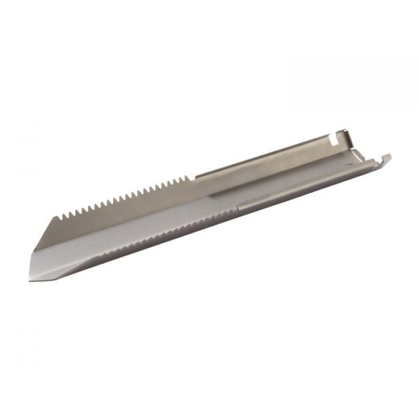 vargo-dig-dig-titanium-schep Vargo - Dig Dig Tool (titanium trowel)