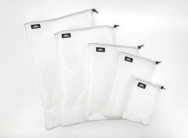 Stuff Sacks Ultralight (ECOPAK)  - Hilltop Packs