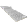 06670_tr_zlite_sol_limonsilver_regular_silver_angle_fold Thermarest - Z Lite SOL Sleeping Pad