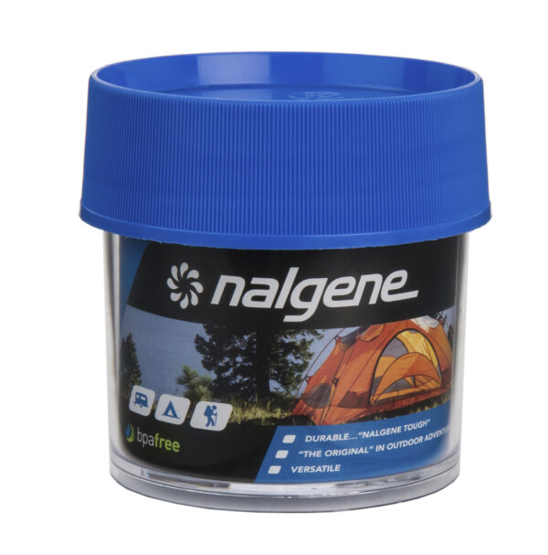 078004.jpg Nalgene 4oz - storage jar - pot