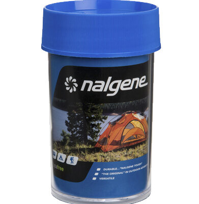 Nalgene 8oz - storage jar - pot