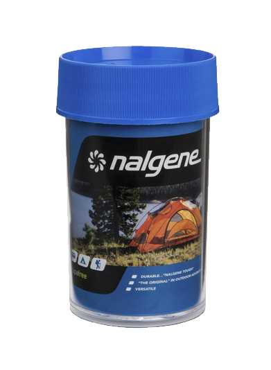 Nalgene 8oz – storage jar – pot