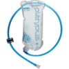 Platypus - Hoser reservoir - foldable water bottle with drinking tube