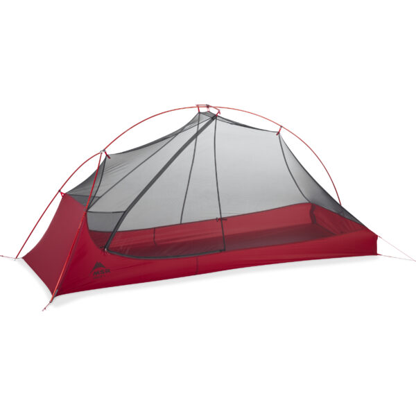 MSR Freelite 1 tent - Ultralichte 1 person tent V3