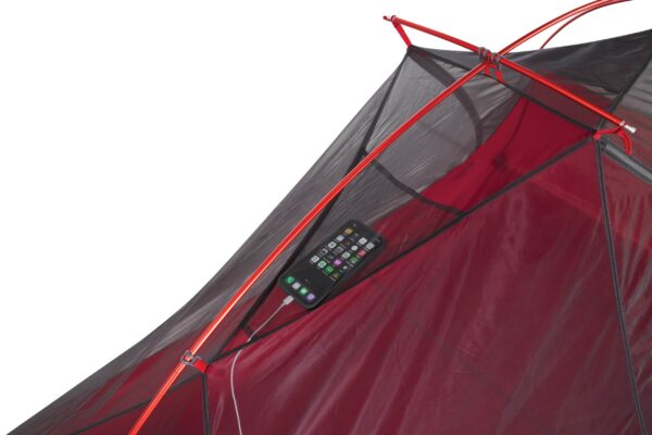 MSR Freelite 1 tent - Ultralichte 1 person tent V3