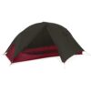 MSR Freelite 1 tent - Ultralichte 1 person tent V3