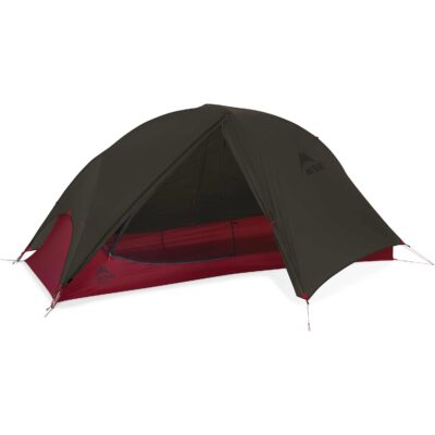 MSR Freelite 1 tent - Ultralichte 1 person tent V3