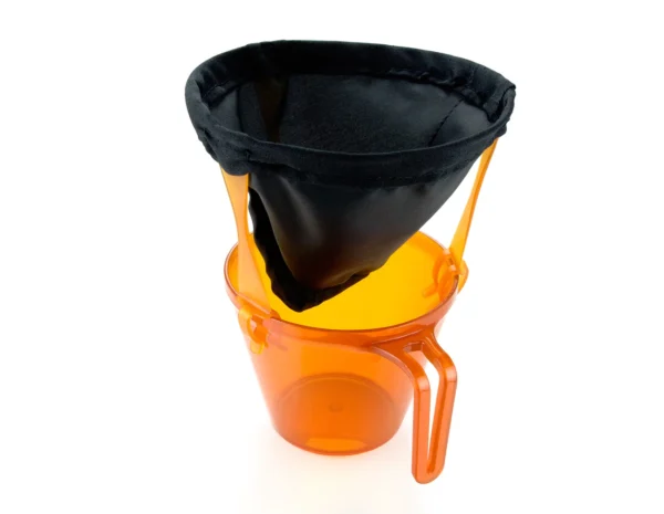 GSI Outdoor - Ultralight Java Drip - coffee filter