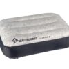 Sea To Summit - Aeros Down pillow - inflatable pillow