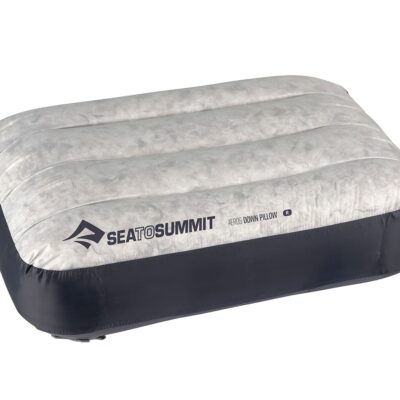 Sea To Summit - Aeros Down pillow - inflatable pillow
