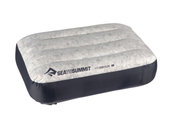 Sea To Summit - Aeros Down pillow - inflatable pillow