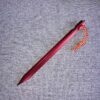 Alu-tent-haring-bikepacking-rood.jpg Tent haring (ster)- aluminium