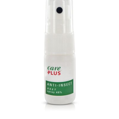 Care Plus - Anti-Insect Deet 40% spray - 15 ml