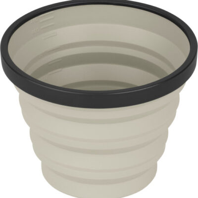 X mug - SeaToSummit (foldable mug)