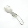 TOAKS - Titanium Foldable Spork