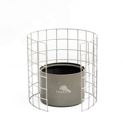 TOAKS - Stove Frame for spirit burners