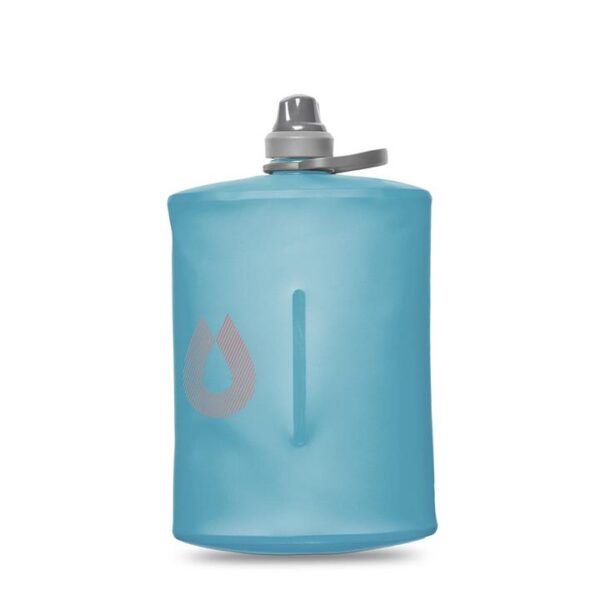 Stow1L_Front_TahoeBlue_1080px_web_720x.jpg Hydrapak Stow 1 liter - Flexible bottle