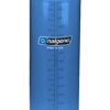 Nalgene wide-mouth drinking bottle - 1.5 liter water bottle