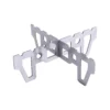 Moss Gear Crossbars - spiritus brander - pot support
