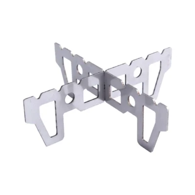 Crossbars - spiritus brander - pot support