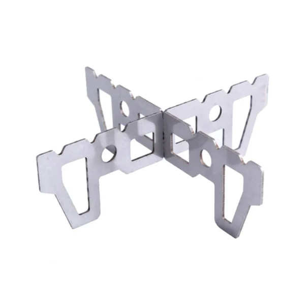Crossbars - spiritus brander - pot support