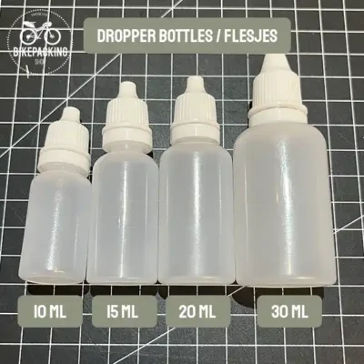 dropper-bottle-flesje-volume-foto-bikepackingshop-copy.webp Dropper bottle - squeeze bottle - refillable