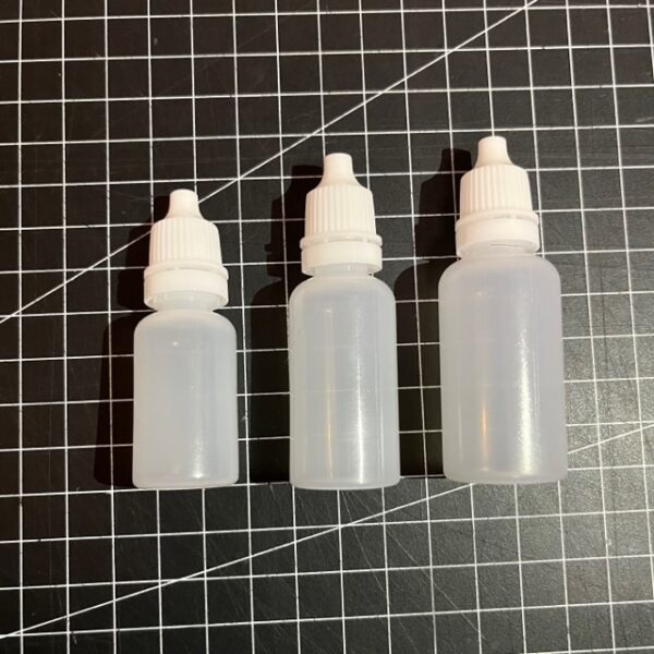 dropper-bottles-flesjes.jpg Dropper bottle - squeeze bottle - refillable