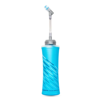 Hydrapak Ultraflask 600ml - flexible drinking bottle