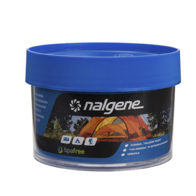 Nalgene 16oz -500ml - storage jar - pot