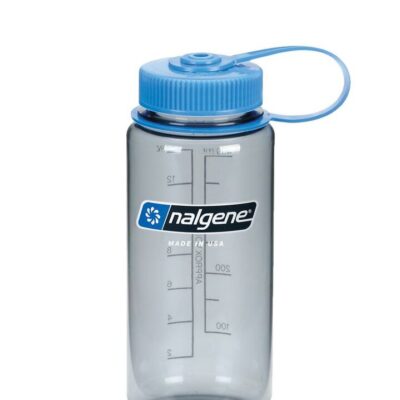 Nalgene wide-mouth bottle - drinking bottle - 0.5 liter