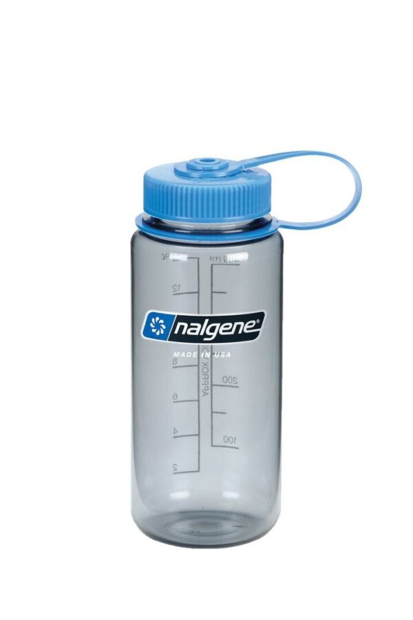 nalgene-500ml-wide-1816840257.jpg Nalgene wide-mouth bottle - drinking bottle - 0.5 liter
