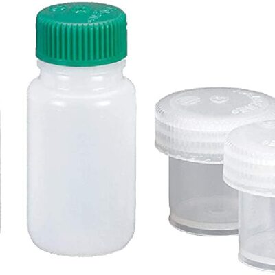 Nalgene Small Travel Kit (6 bottles)