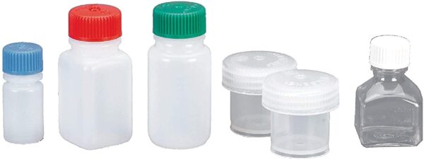 nalgene-small-travel-kit.jpg Nalgene Small Travel Kit (6 bottles)