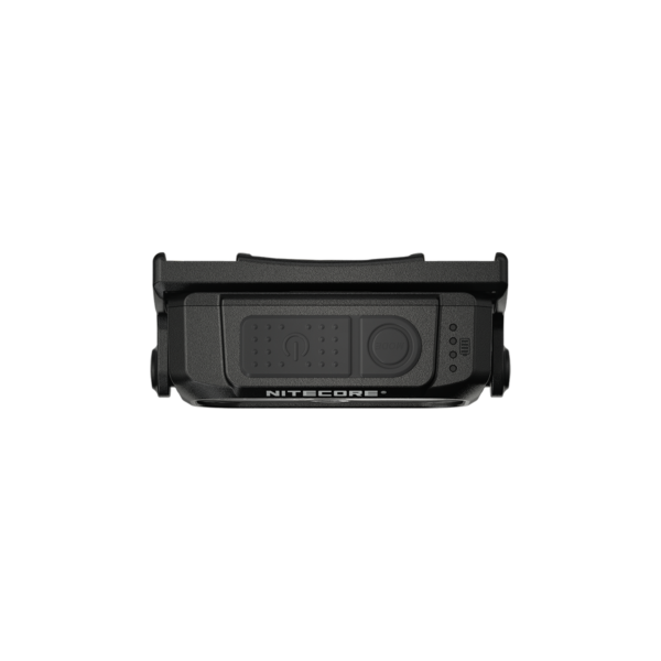 Nitecore NU25 - headlamp (rechargeable) UL