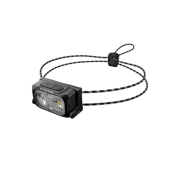 NiteCore NU21 headlamp - ultralight
