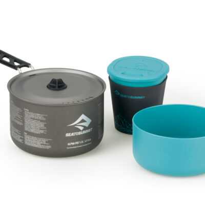 Sea To Summit - Alpha 1.1 Cookset