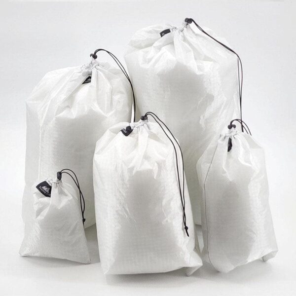 Stuff Sacks Ultralight (ECOPAK)  - Hilltop Packs