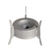 Vargo - Triad - titanium spirit brander