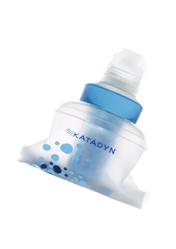 8019639_befree_folded_1 Katadyn - Be Free - Waterfilter