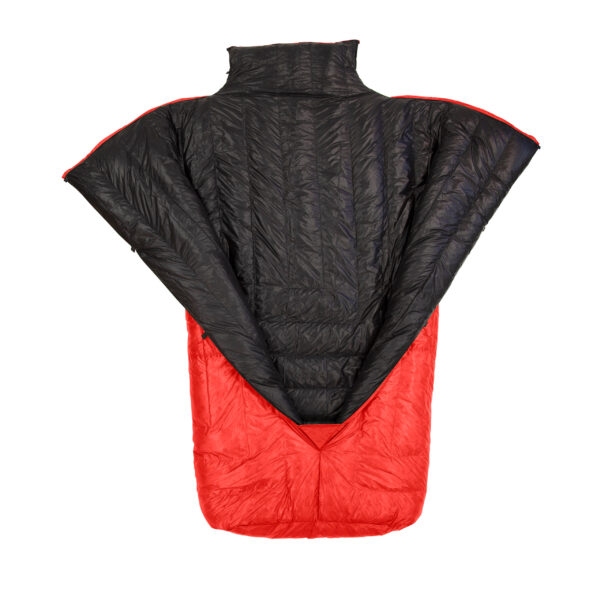 Accomplice-compacte-2-persoons-slaapzak__63530 Enlightened Equipment - Accomplice - 2 person Quilt