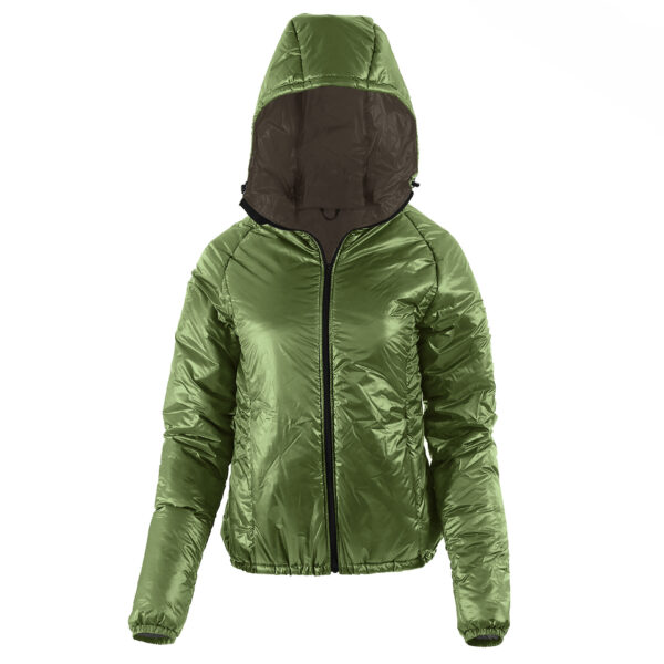 Enlightened Equipment - Torrid Jacket - Women's