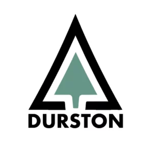 Durston gear logo