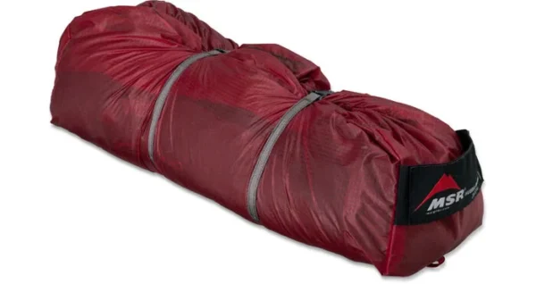 Hubba Hubba NX - 2-Person Backpacking Tent