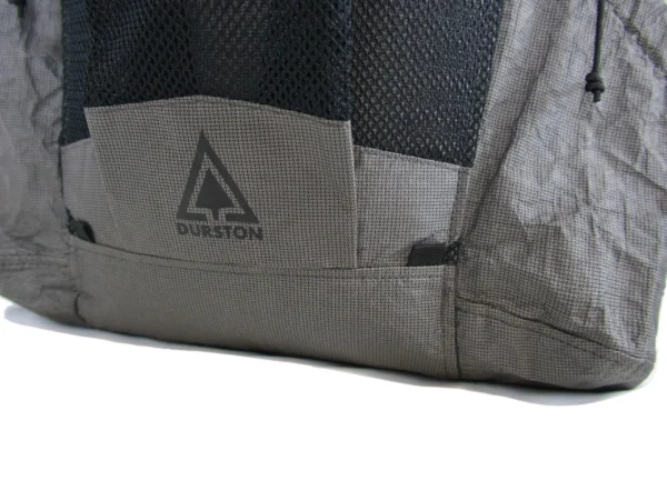 Durston Kakwa 55 - ultralight backpack