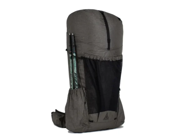 Durston Kakwa 55 - ultralight backpack