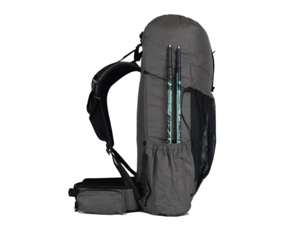 Durston Kakwa 55 - ultralight backpack