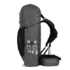 Durston Kakwa 55 - ultralight backpack